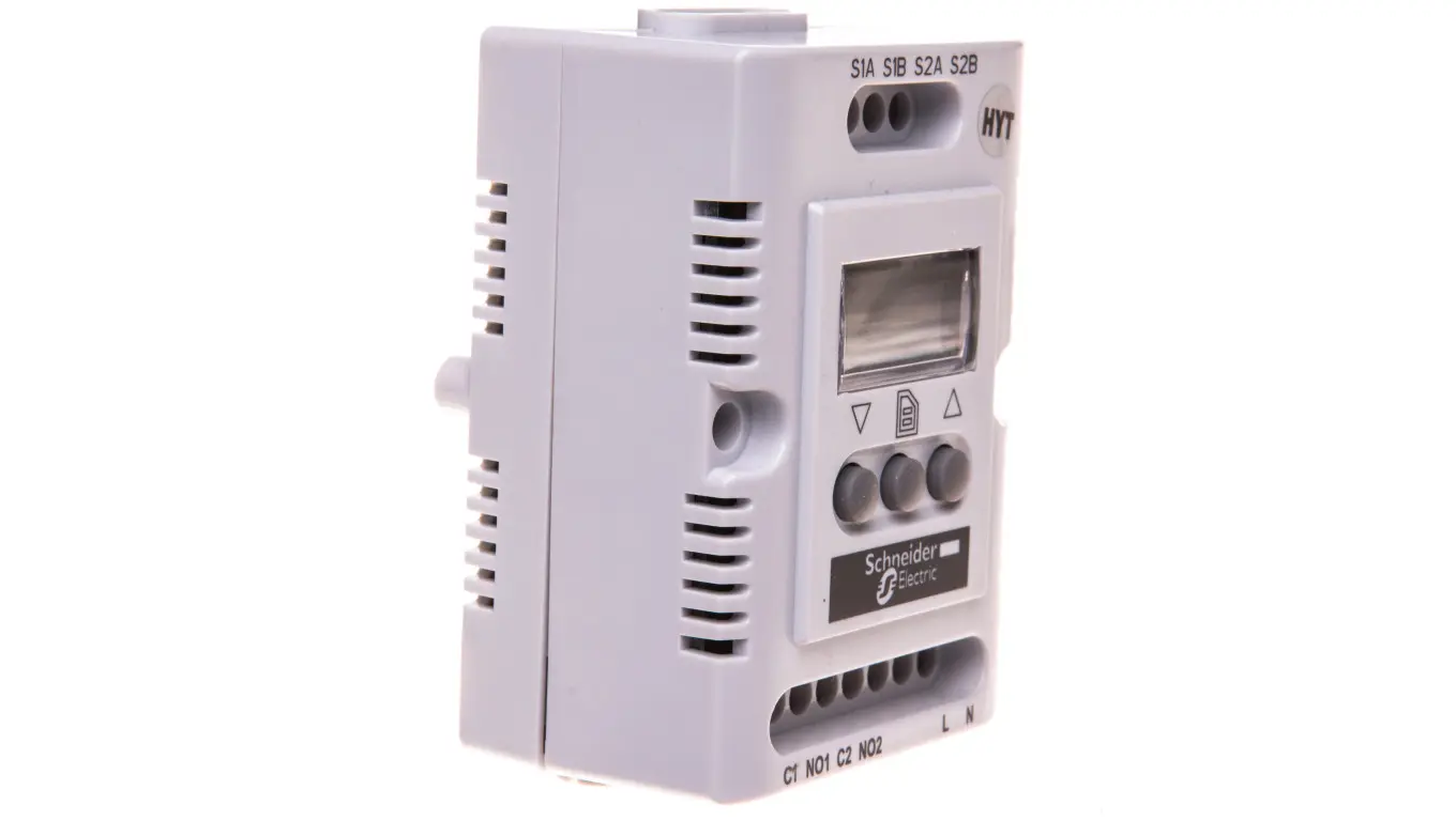 Electrical goods + APC + NSYCCOHYT230VID