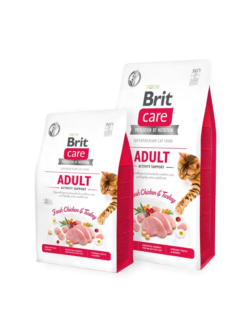 Cibo secco per gatti + VAFO PRAHS + 347624