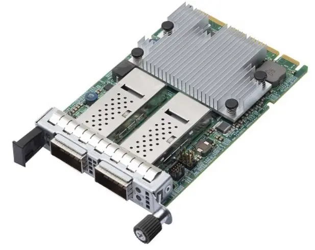 Schede di rete + BROADCOM + BCM957508-N2100G               