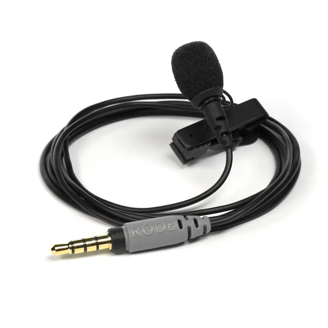 Mikrofoner + Rode + 400410010