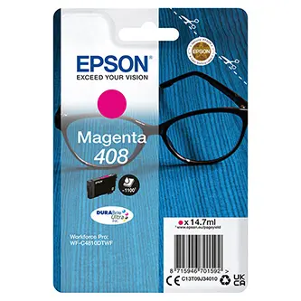 Мастила за принтери + Epson + C13T09J34010