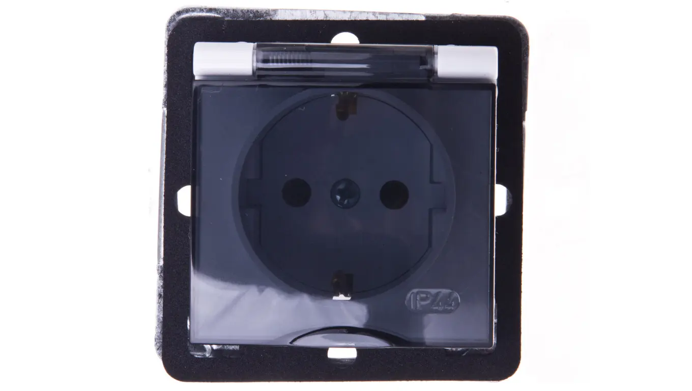 Stik, stikkontakter, adaptere + Ospel + GPH-1YS/m/00/d