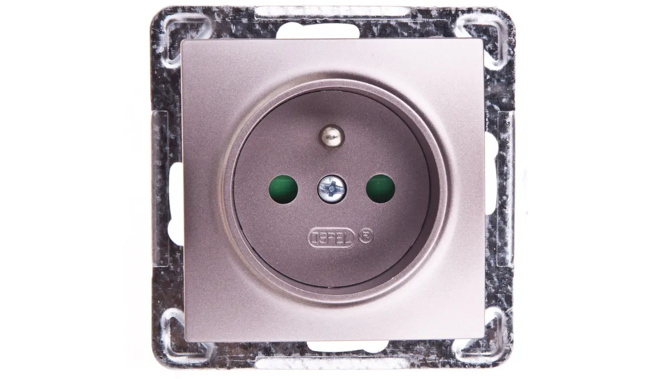 Stecker, Steckdosen, Adapter + Prescot + GP-1YZP/m/23