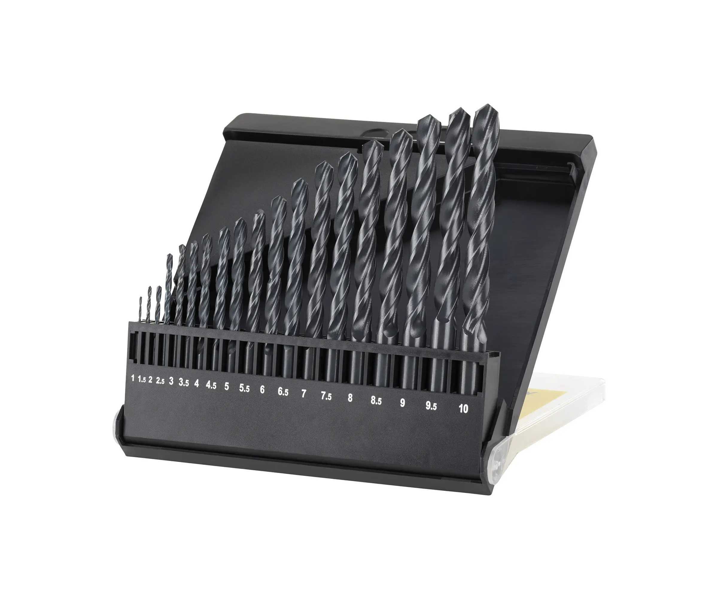 Exercices + Irwin + IW3031515