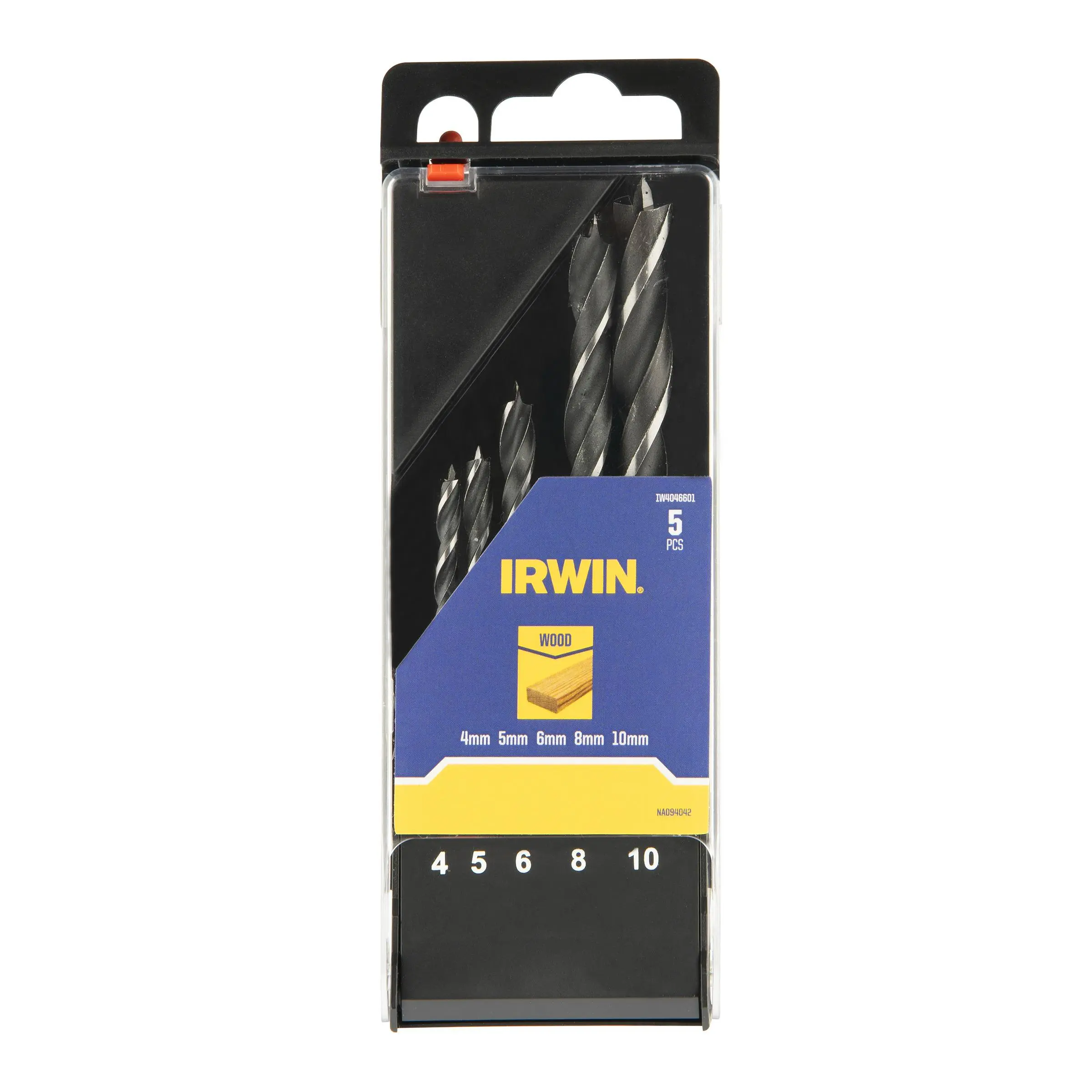 Exercices + Irwin + IW4046602