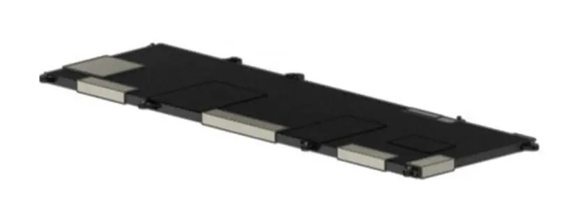 Batterier til bærbare computere + HP + L52581-005