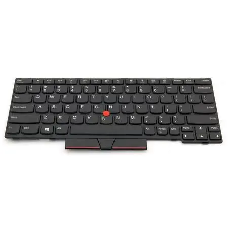 Tastaturer til datamaskiner + Lenovo + FRU01YP108