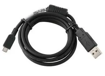 Kable USB + Honeywell + CBL-500-120-S00-03