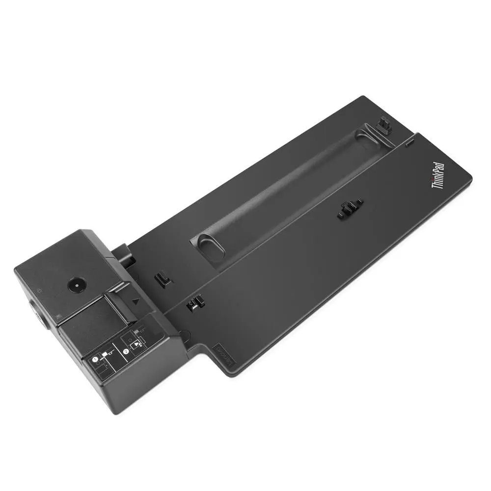 Docking Stations and Port Replicators + Lenovo + 40AG0090DK