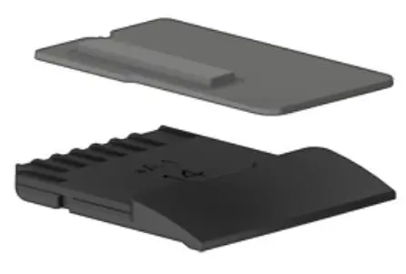 Network accessories + Hewlett Packard + 821175-001