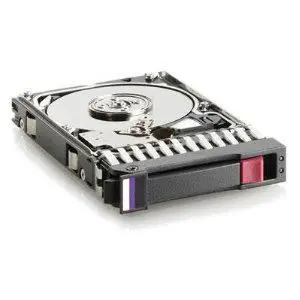 HDD + Hewlett Packard + 486824-001