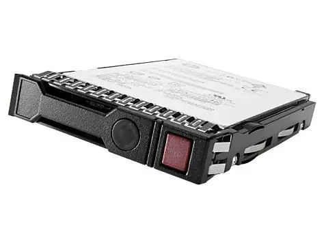 Solid State-schijven + Hewlett Packard + N9X95A