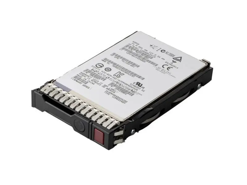 Solid State-schijven + Hewlett Packard + P21088-001