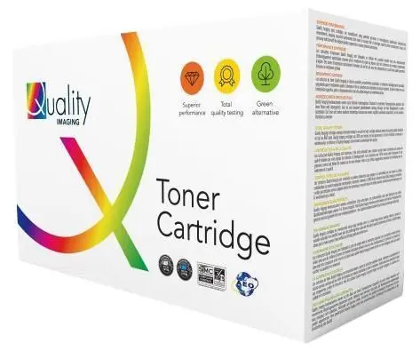 Toner Cartridges + CoreParts + QI-KM2009Y