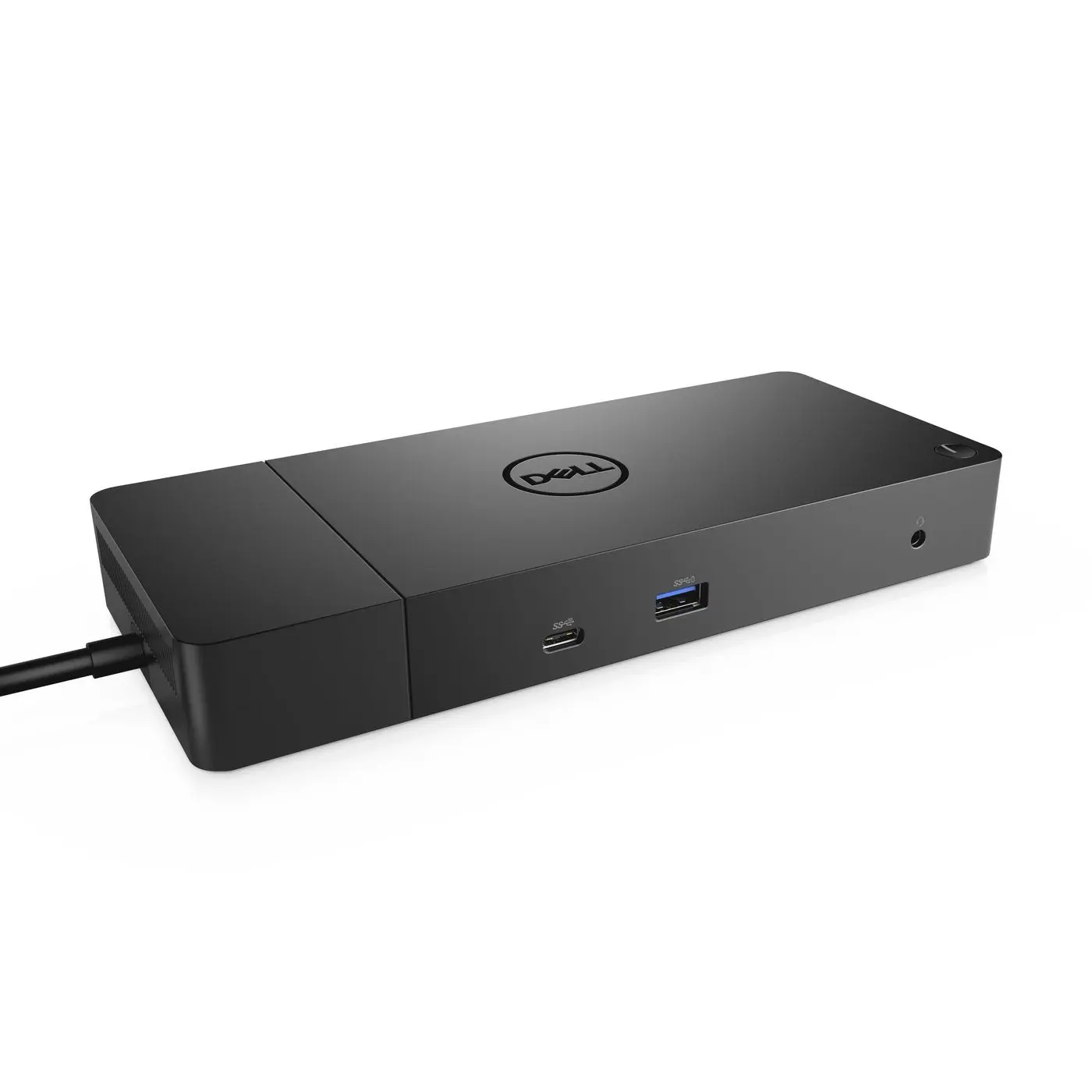 Docking Stations and Port Replicators + Dell + DELL-WD19-130W