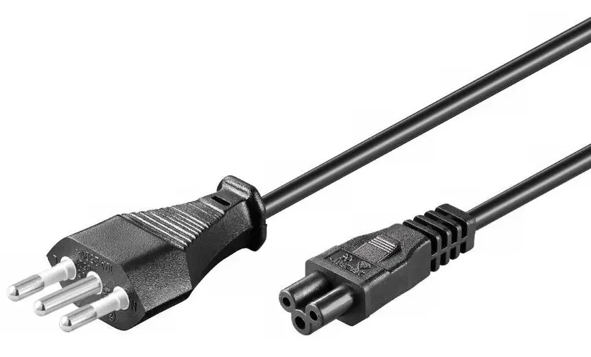 Virtajohdot + MicroConnect + PE100830