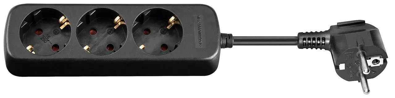 Toiteplokid + MicroConnect + GRU003B-WOS