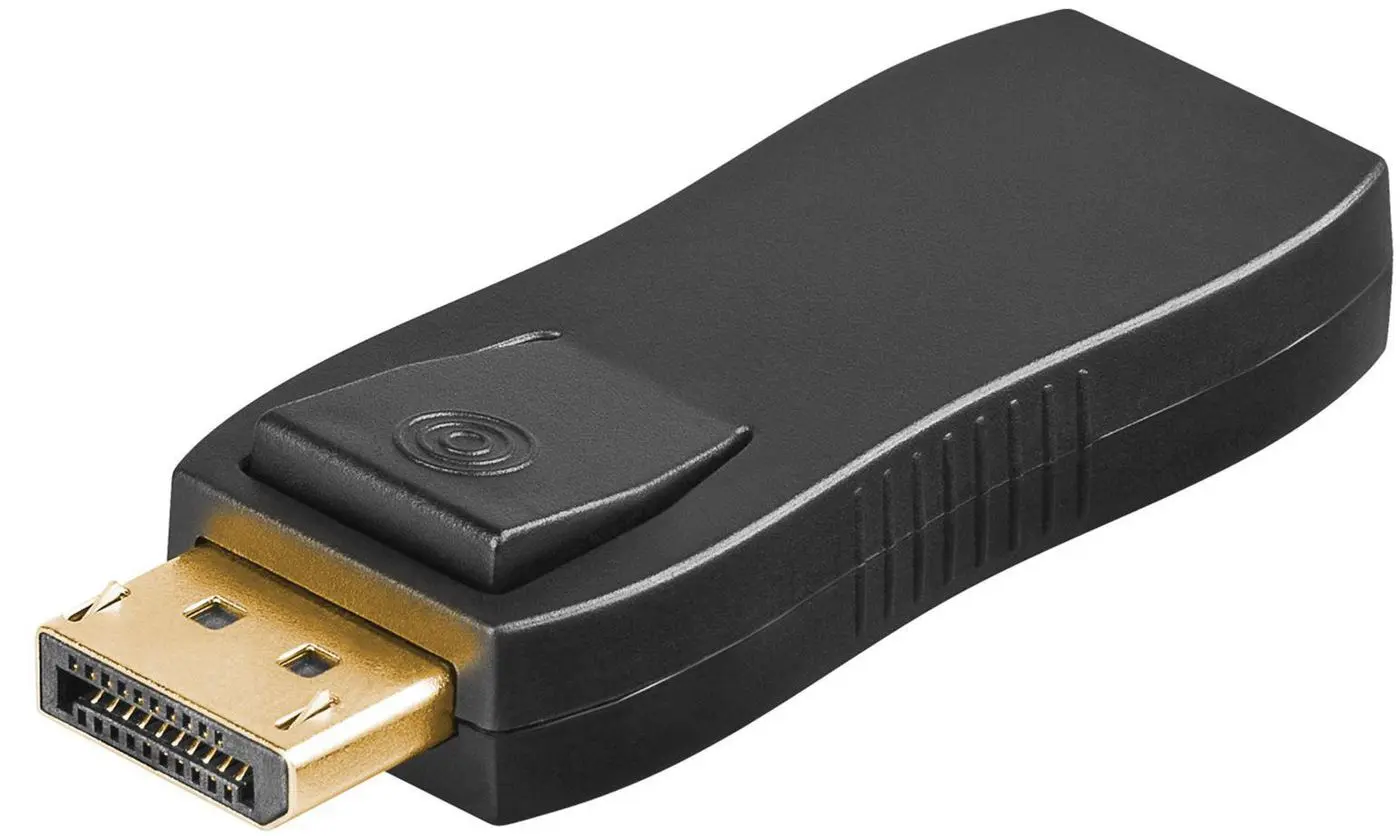 Kablar och ledningar + MicroConnect + DPHDMI