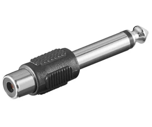 Kablar och ledningar + MicroConnect + AUDANG