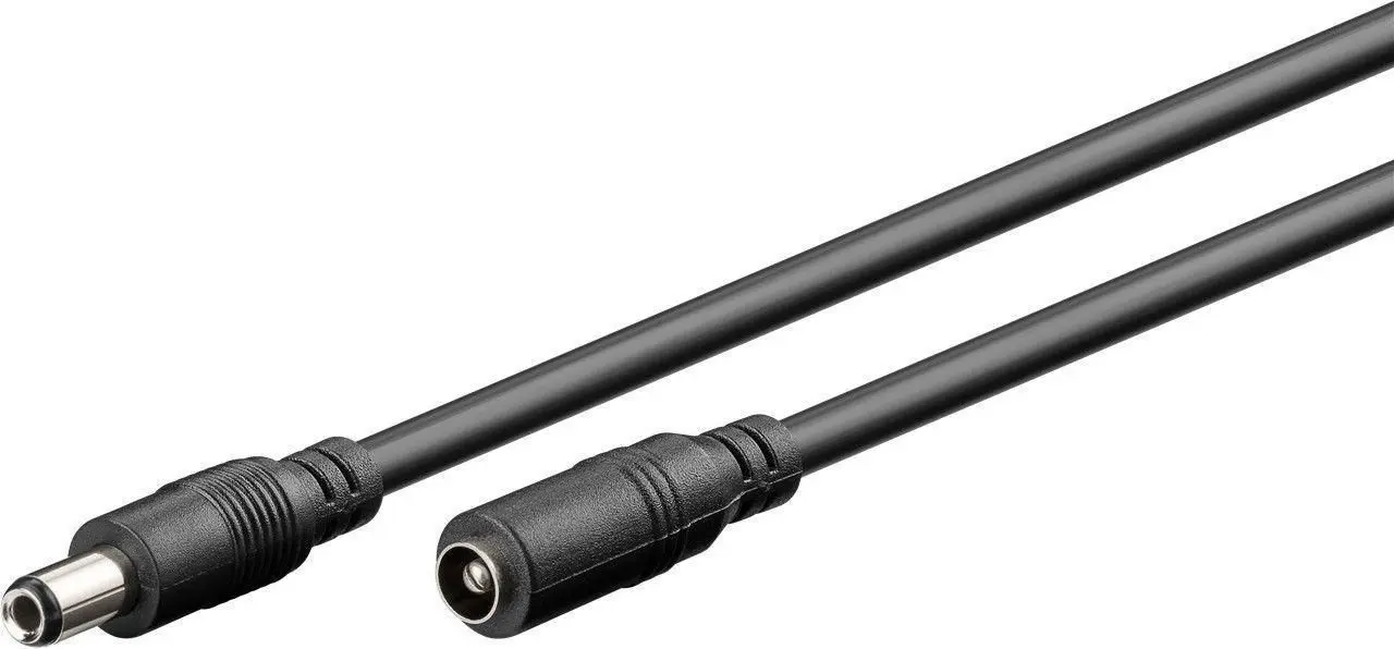 Muud sülearvuti tarvikud + MicroConnect + MC-DC5525-3