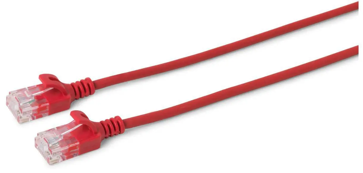 Telecommunicatiekabels + MicroConnect + V-UTP6A10R-SLIM