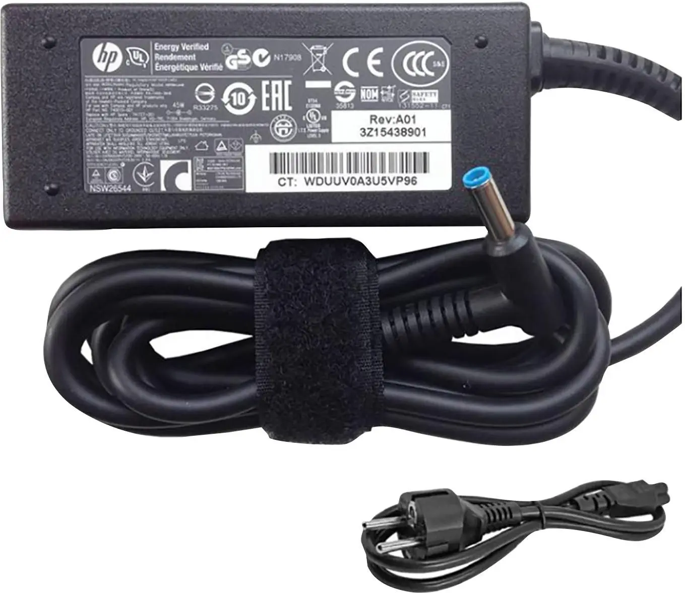 Sülearvuti toiteallikad + HP + H6Y88AA#ABB