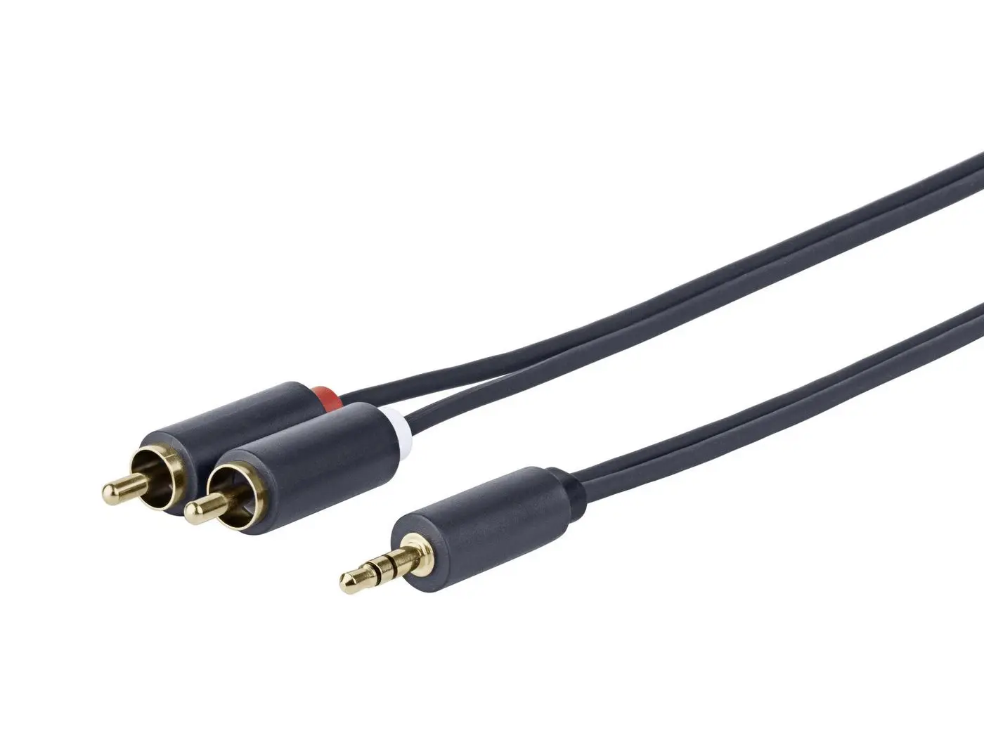 AV-kabler + VivoLink + PROMJRCA1