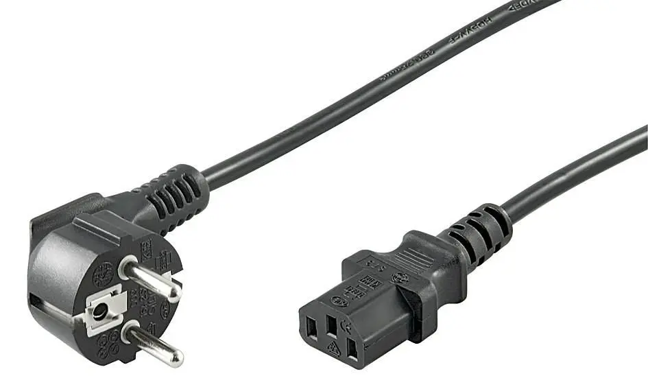 Virtajohdot + MicroConnect + PE010410