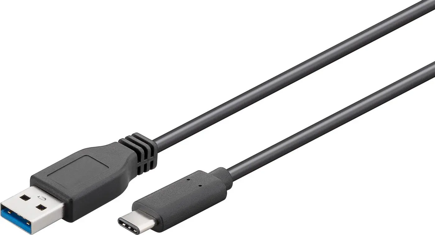Kable USB + MicroConnect + USB3.1CA05