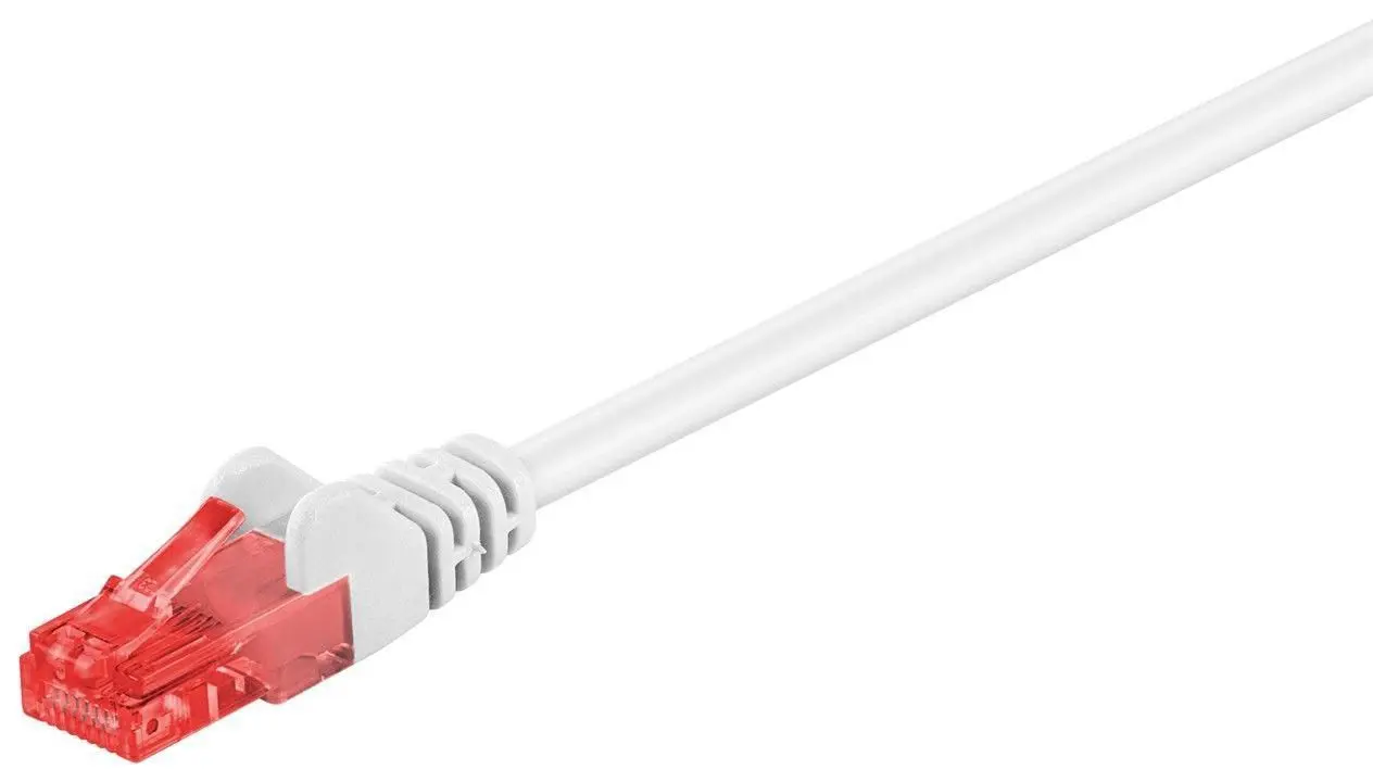 Telekomunikacijski kabli + MicroConnect + B-UTP615W