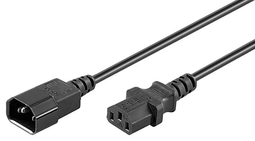 Virtajohdot + MicroConnect + PE040612