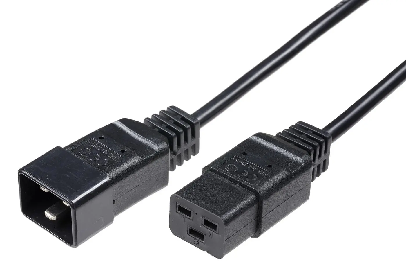 Stroomkabels + MicroConnect + PE141510