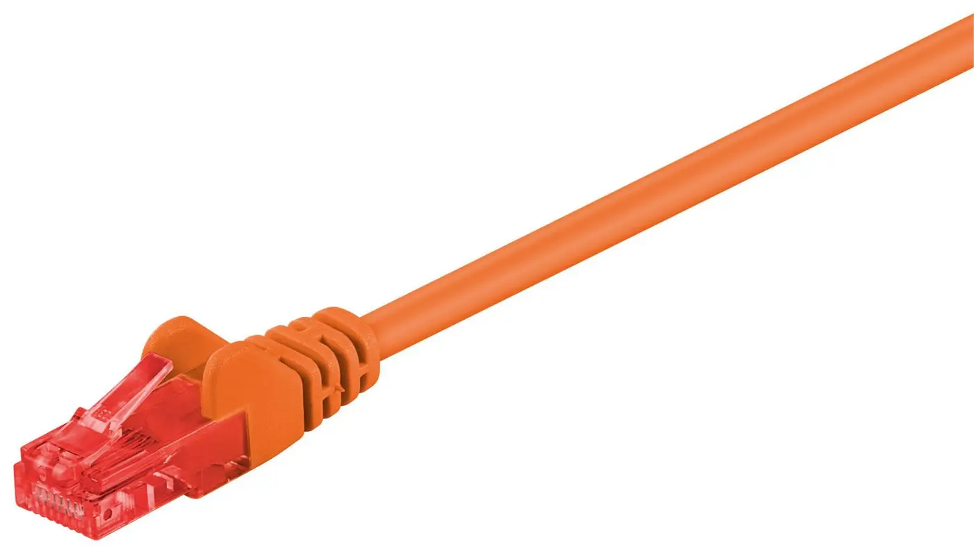 Cavi per telecomunicazioni + MicroConnect + UTP6003O
