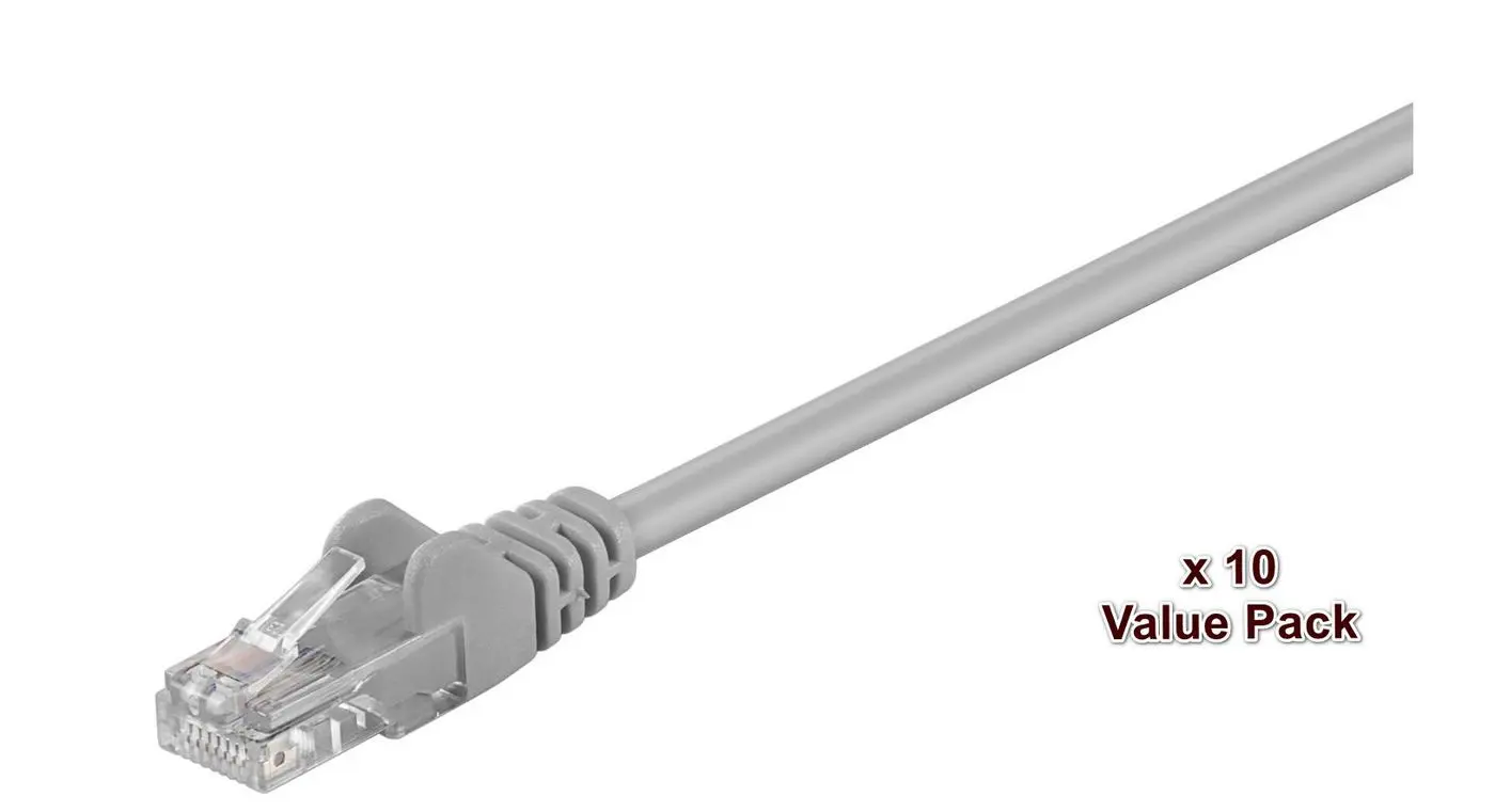Cavi per telecomunicazioni + MicroConnect + V-UTP503VP