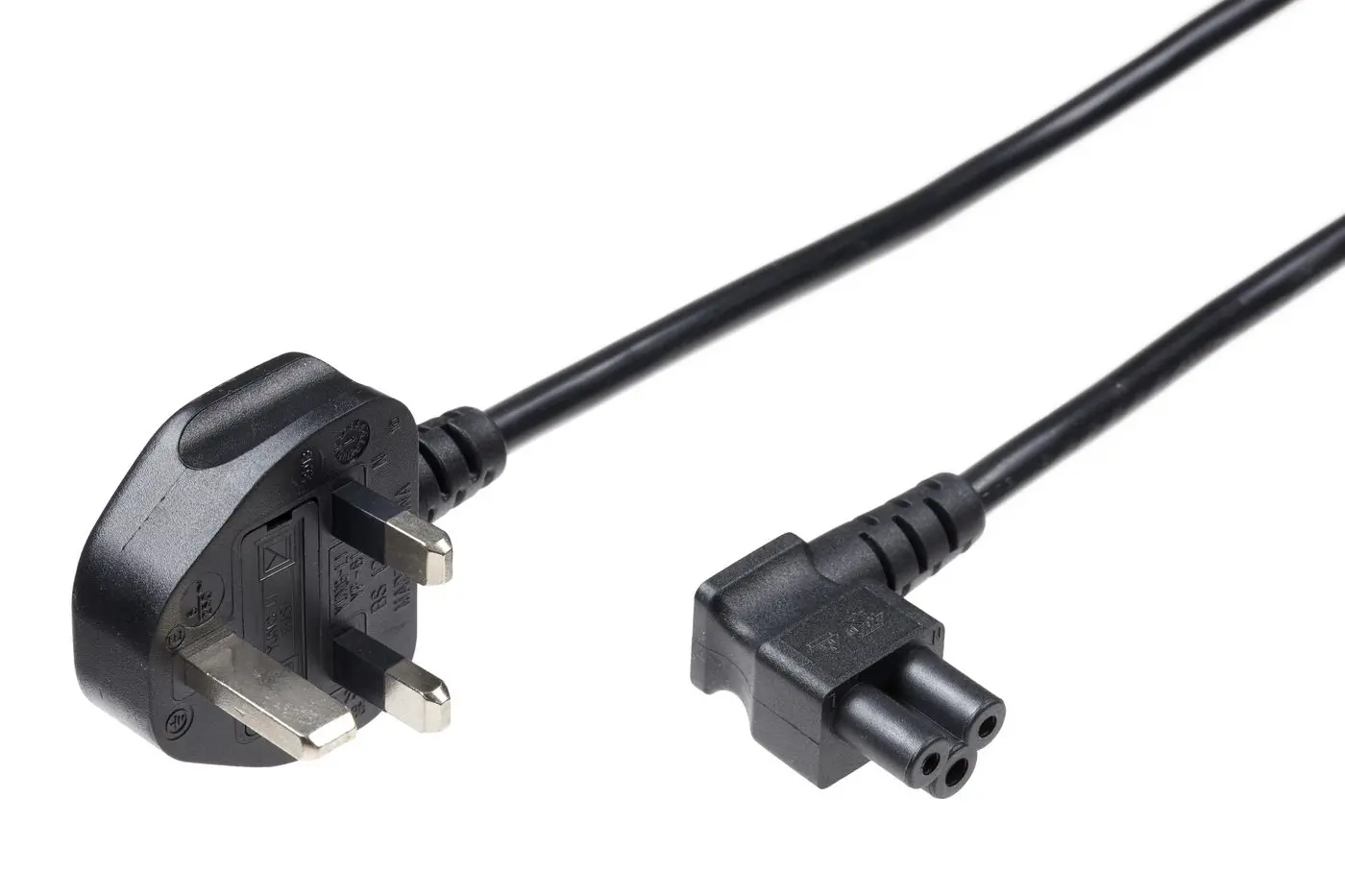 Virtajohdot + MicroConnect + PE090818A