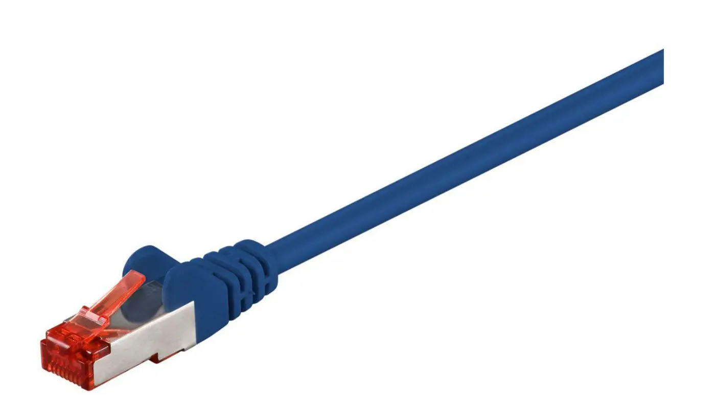 Telecommunicatiekabels + MicroConnect + SSTP6005B