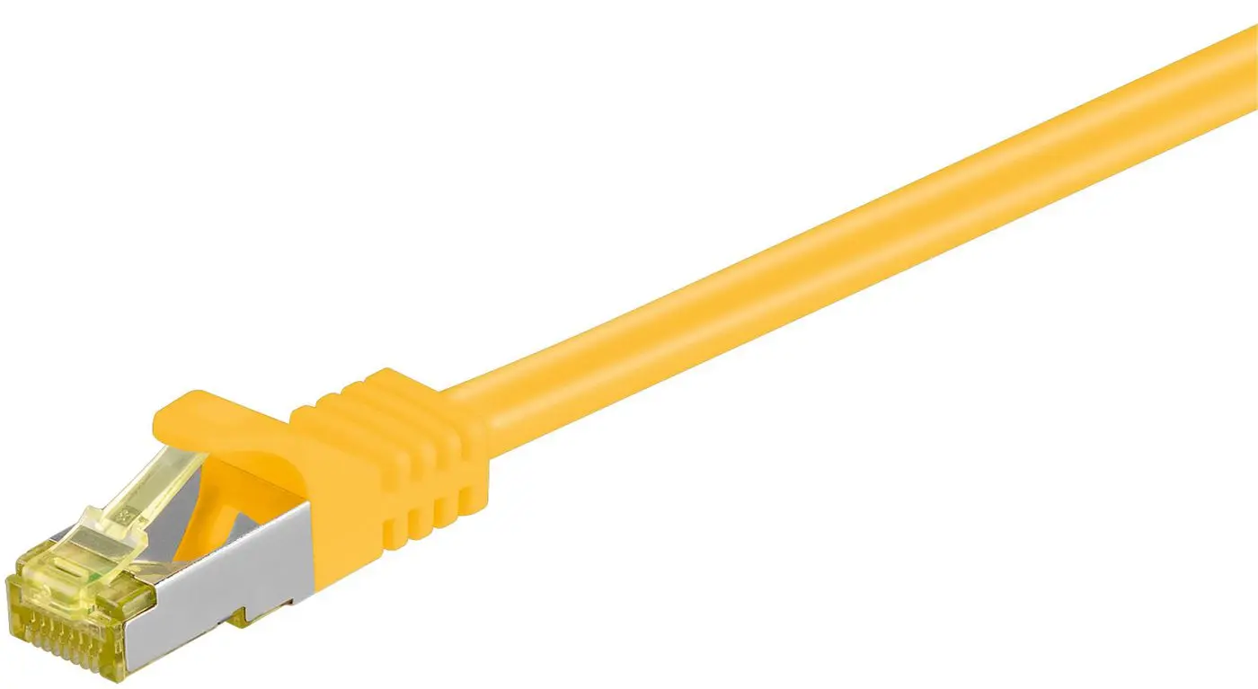 Telecommunicatiekabels + MicroConnect + SFTP7015Y