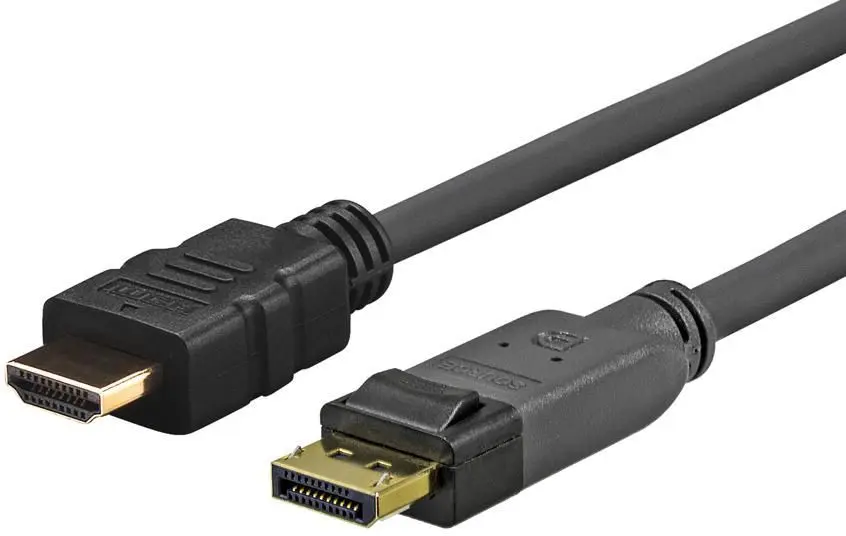 AV-kabler + VivoLink + PRODPHDMI4K1.5