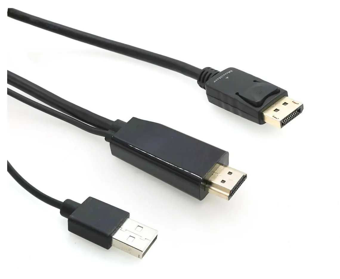 Arvutikaablid ja adapterid + MicroConnect + 41426