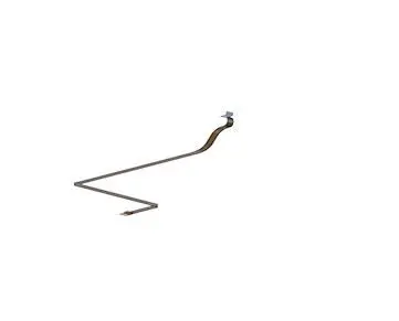 Andere laptopaccessoires + HP + M07101-001