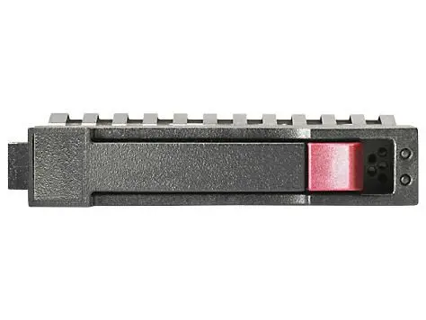 Solid State-schijven + Hewlett Packard + K2Q45A