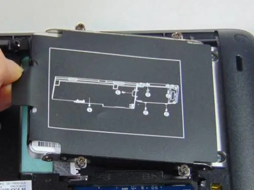 Solid State-schijven + CoreParts + SSDM1TI384