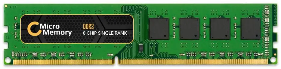 RAM + CoreParts + MMKN014-8GB