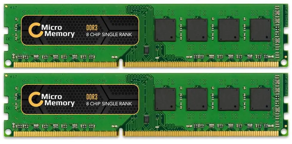 RAM + CoreParts + MMKN056-16GB