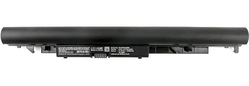 Miscellaneous batteries and rechargeable batteries + CoreParts + MBXHP-BA0026