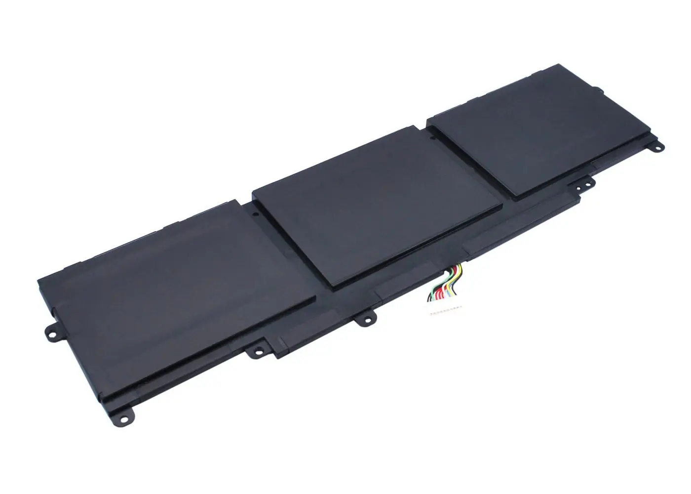 Batterier til bærbare computere + CoreParts + MBXHP-BA0102