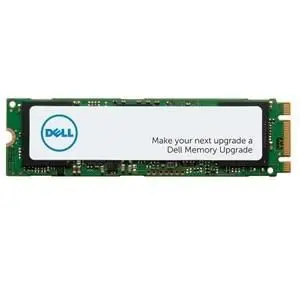 SSD-d + Dell + 3WF8W