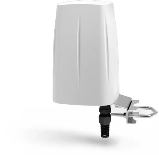 Antenne per reti wireless + QuWireless + A240S