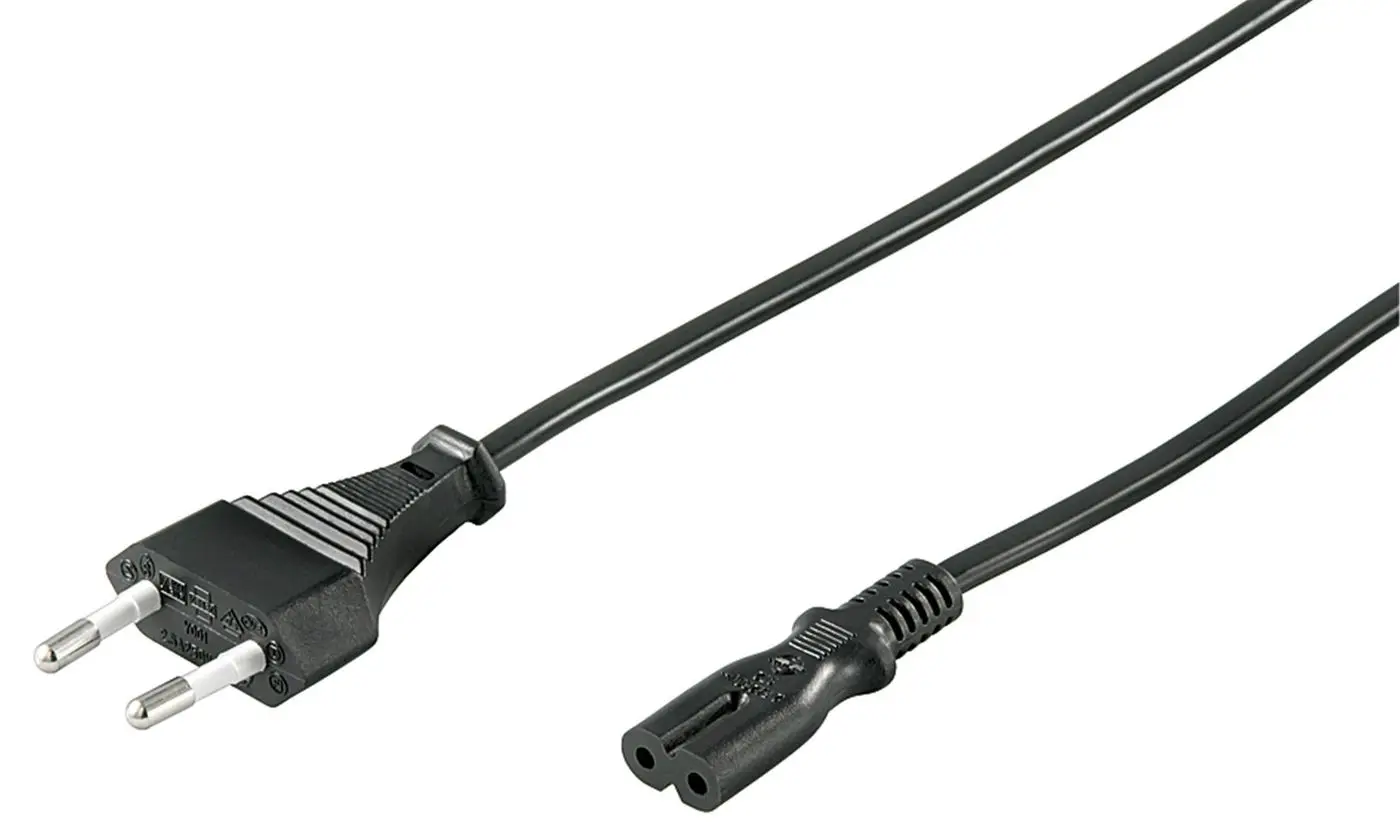 Virtajohdot + MicroConnect + PE030710