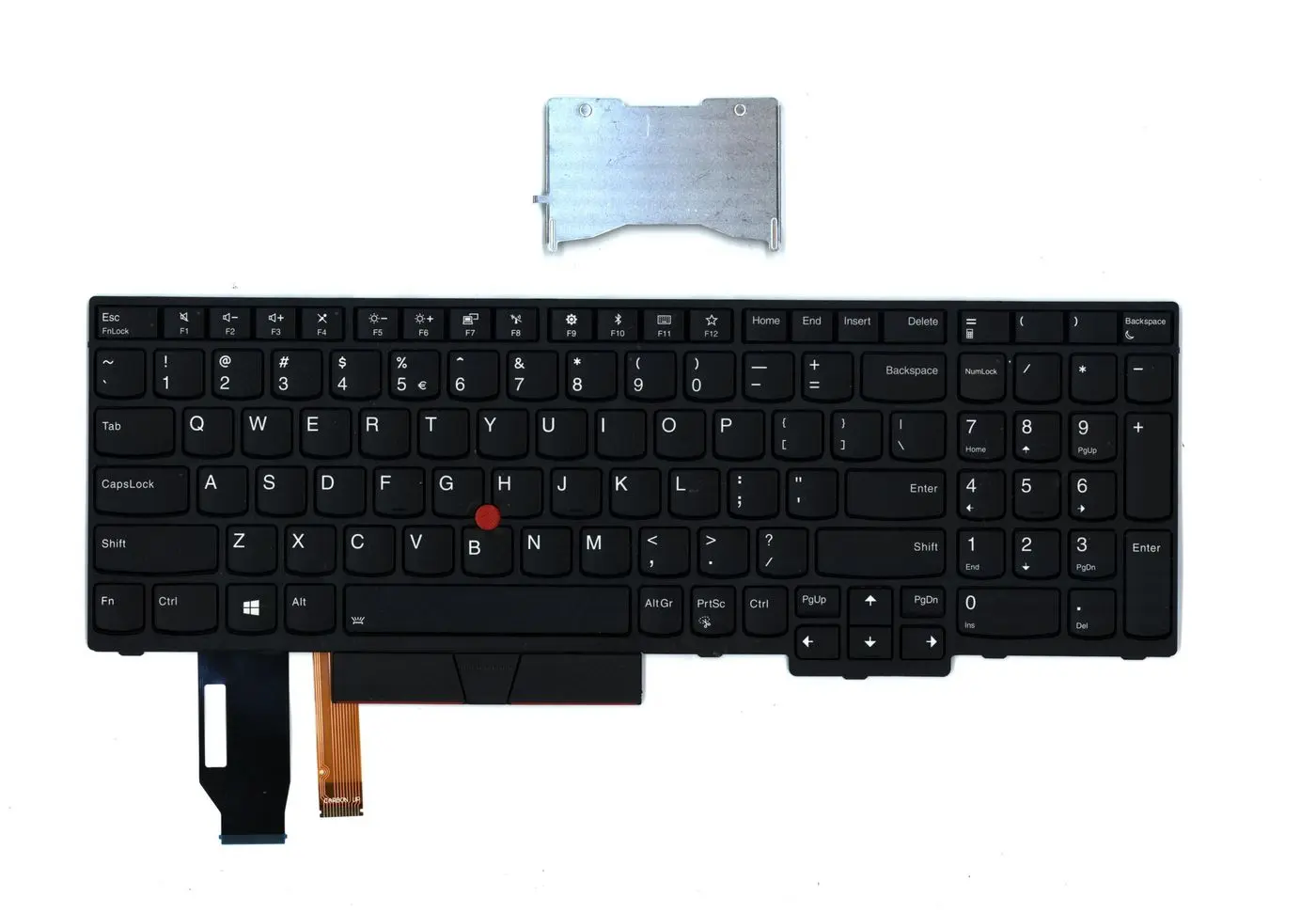 Tastiere per computer + Lenovo + 01YP709